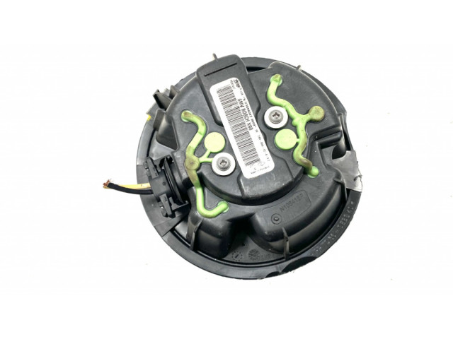 Вентилятор печки N106415P, N106609Z Dacia Sandero