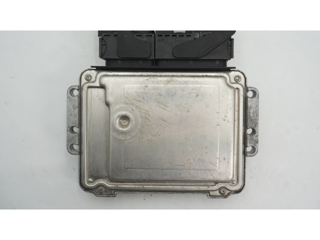 Блок управления двигателем Блок управления 391282B310 Hyundai ix20