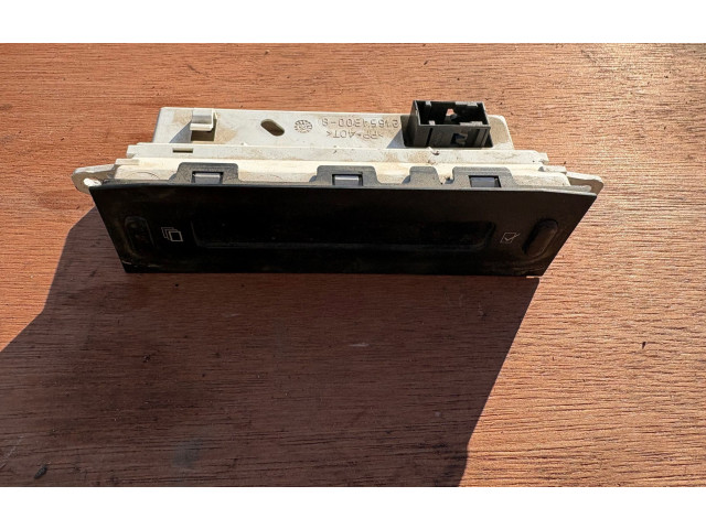 Дисплей    9642824677, NS18423980   Peugeot Partner