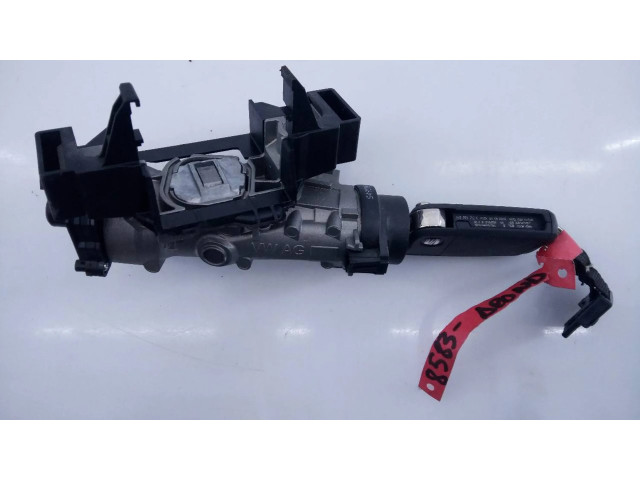 Считывающее устройство карточки зажигания