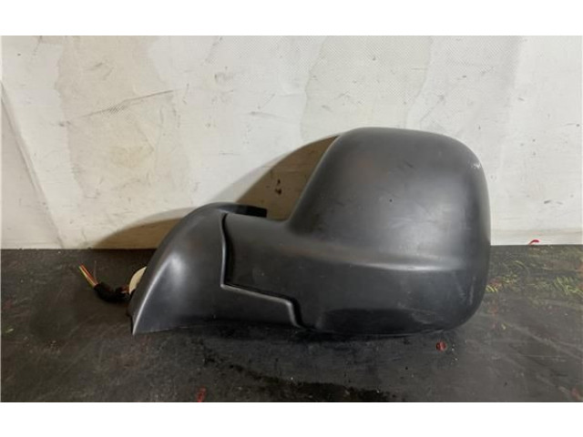 Zpětné zrcátko Citroen Berlingo 2008 232636103