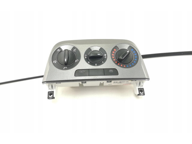 Блок управления климат-контролем 735484747, 735484747 Fiat Grande Punto