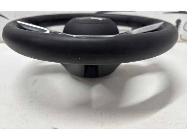 Руль Mercedes-Benz E W214  2024 -  года A0004602218      