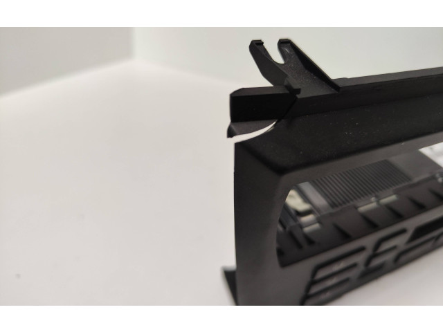 Блок управления климат-контролем 3417544, 01310111   BMW X3 E83