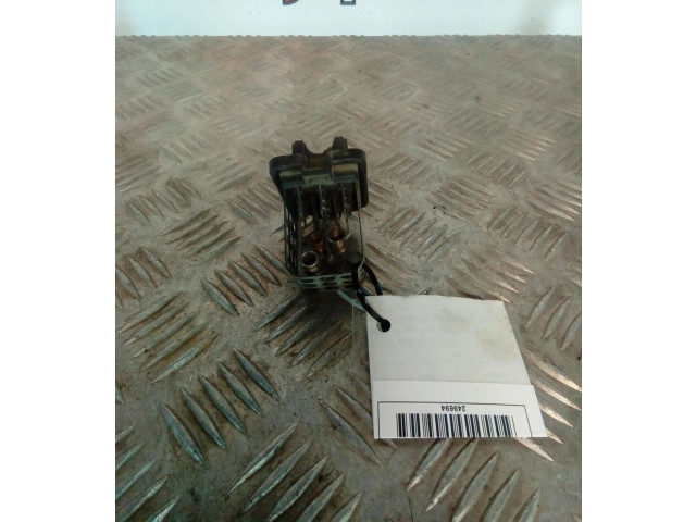 Вентилятор печки 740475833F Citroen Xsara