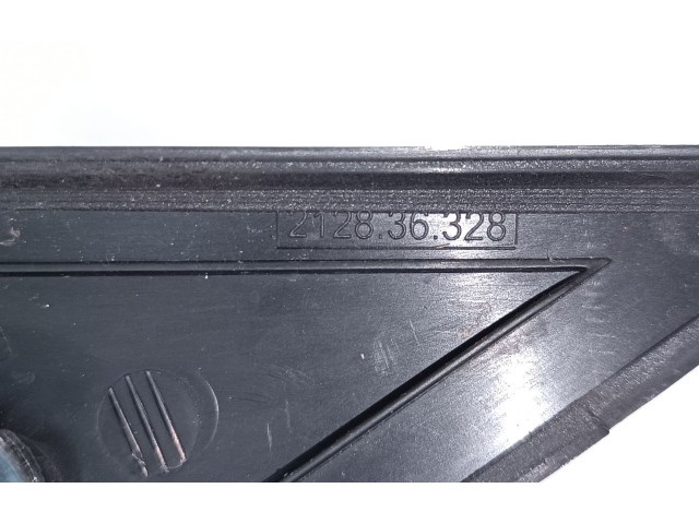 Зеркало электрическое Ford Galaxy 2006 - 2015 года