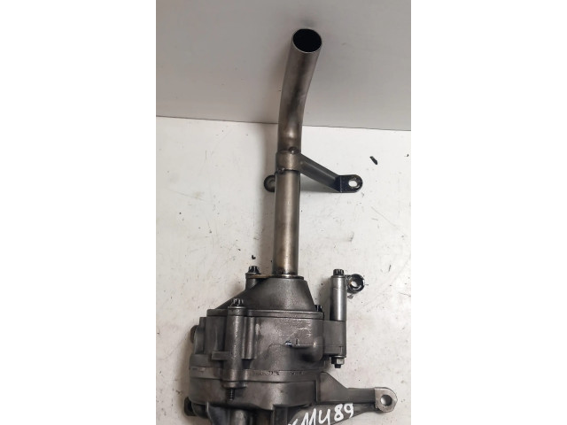 Čerpadlo oleje A6111800301, 6111800301 Mercedes-Benz C W203 2.2