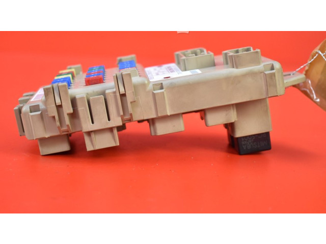 Pojistková skříňka LB100603B, LB100603B Subaru Forester SG 2007