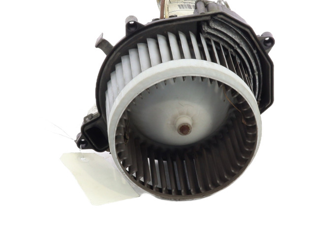 Вентилятор печки Citroen C4 Grand Picasso