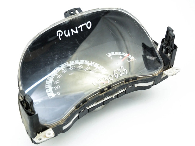 Přístrojová deska  Fiat Punto (188) 1999 46812950  
