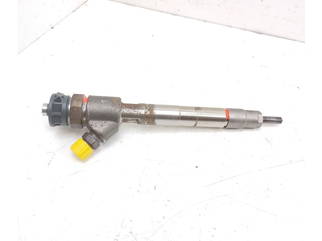 Форсунка 0445110955    Peugeot Partner III  DV5RD 