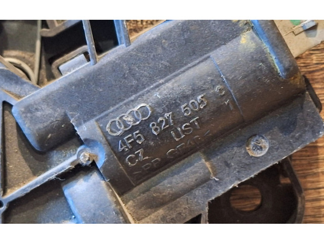 Zámek zadních dveří 4F5827505C, 4F5827505D Audi A6 S6 C6 4F 2006