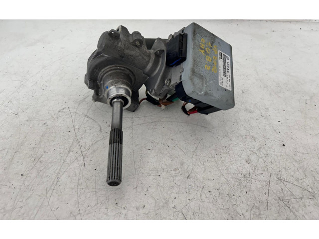 Ось рулевого колеса 1S1423510T, 1S1423510Q Volkswagen Jetta VI