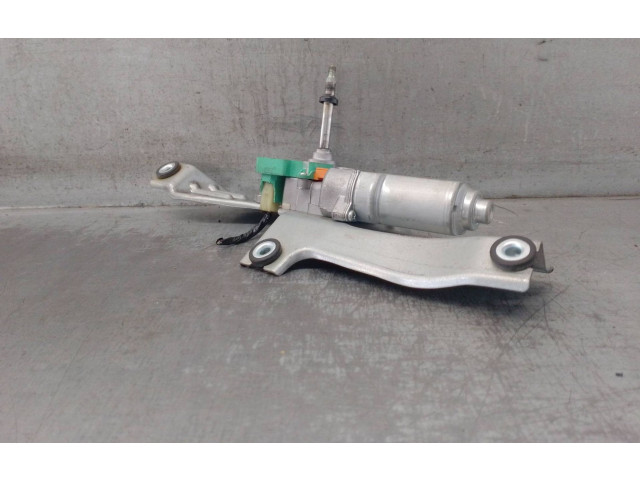 Моторчик заднего дворника 86510SC080    Subaru Forester SH