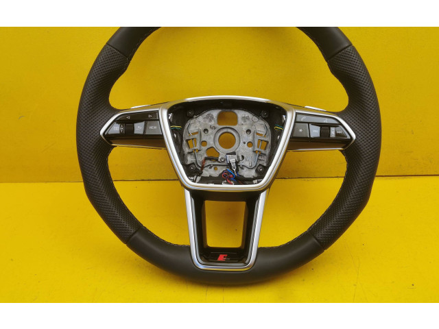 Volant Audi A6 S6 C8 4K 2024 4K0419689A