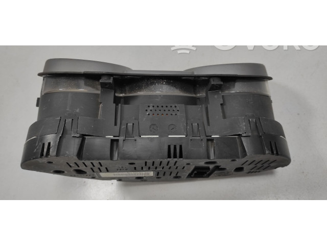 Přístrojová deska Alfa Romeo 147 2002 1100089530005, 1807010208V06