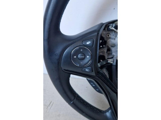 Руль Honda HR-V  2015-2020 года       