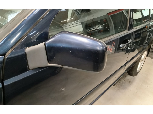 Зеркало электрическое        Volvo S70  V70  V70 XC  1997 - 2000 года   