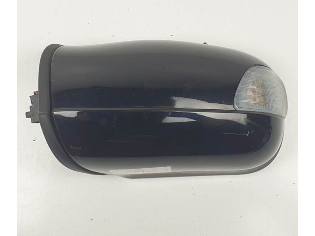 Zpětné zrcátko Mercedes-Benz E W210 1999 413131417