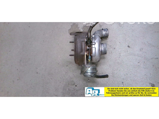  Турбина Audi A6 S6 C5 4B  059145701SX, 059145701S         