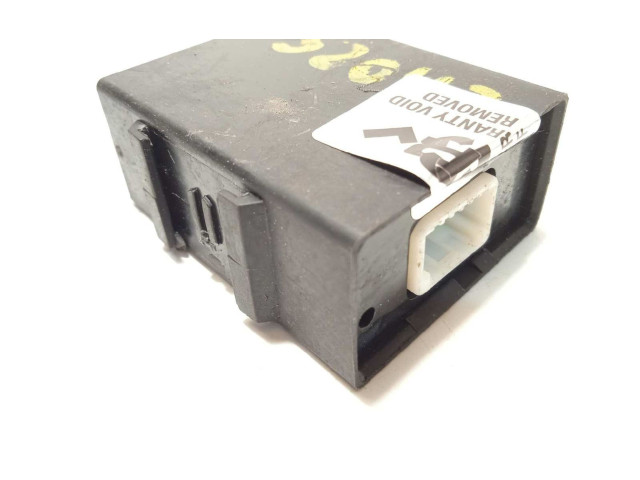 Блок управления 285001BY0A   Infiniti EX