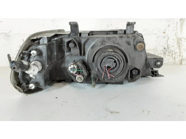 Přední světlo 10087415 Mitsubishi Pajero Sport I 2005