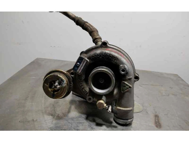 Turbodmychadlo Турбина 028145701J Volkswagen Passat Alltrack AHU