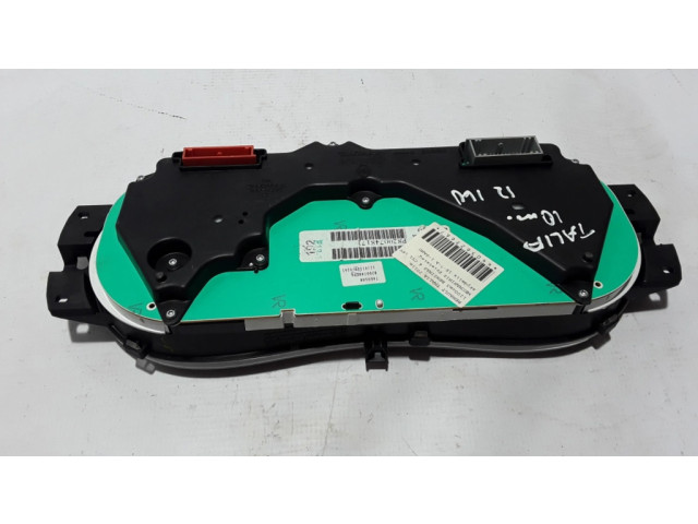 Přístrojová deska  Renault Thalia II 2011 8200748172  