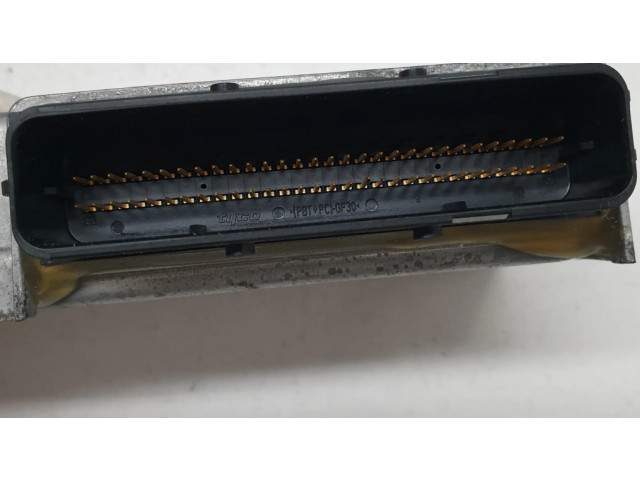 Блок подушек безопасности 96838157   Chevrolet Captiva