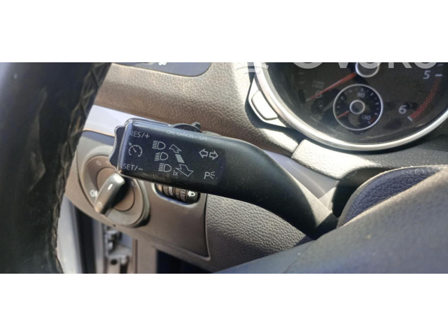 Подрулевой шлейф SRS Volkswagen Golf VI