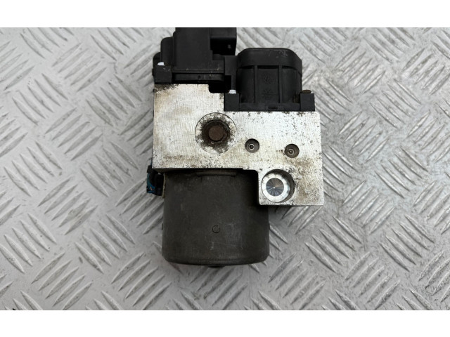 Jednotka ABS 0265216899, 0130108114 Nissan Almera N16 2000