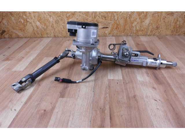  рейка  Колонка рулевая 56300CR120   KIA Ceed 2018 -  года