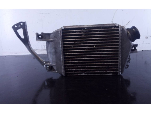 Интеркулер SICTM0180, 2409022 Subaru Legacy