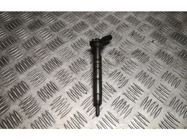 Vstřikovač 6510702987, 044511735 Mercedes-Benz ML W166 OM 651.960