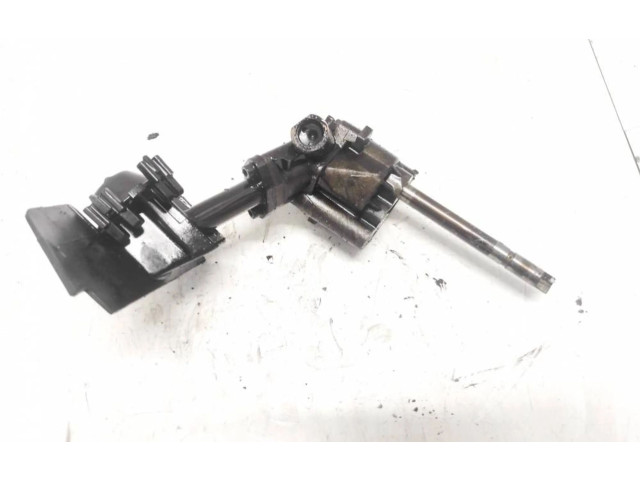 Масляный насос 026115153a Volkswagen Caddy