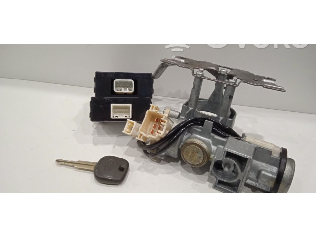 Комплект блоков управления 89560-B2191, 89560-B2191   Daihatsu Trevis