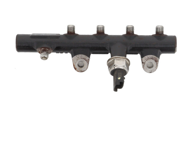 Vstřikovací lišta 175210651R Renault Megane IV K9K_657