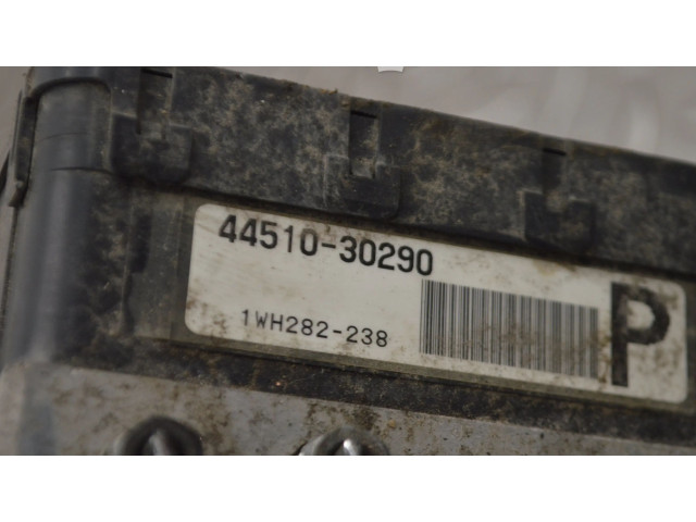Блок АБС 4451030290 Lexus IS III XE30 2013 - 2020 года