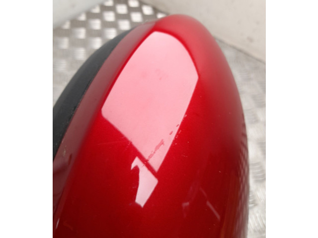 Зеркало электрическое Dacia Sandero