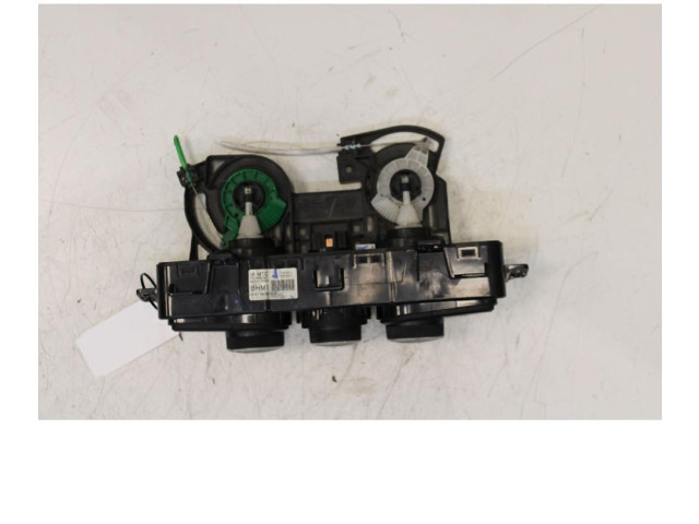 Блок управления климат-контролем 97250-B9000 Hyundai i10