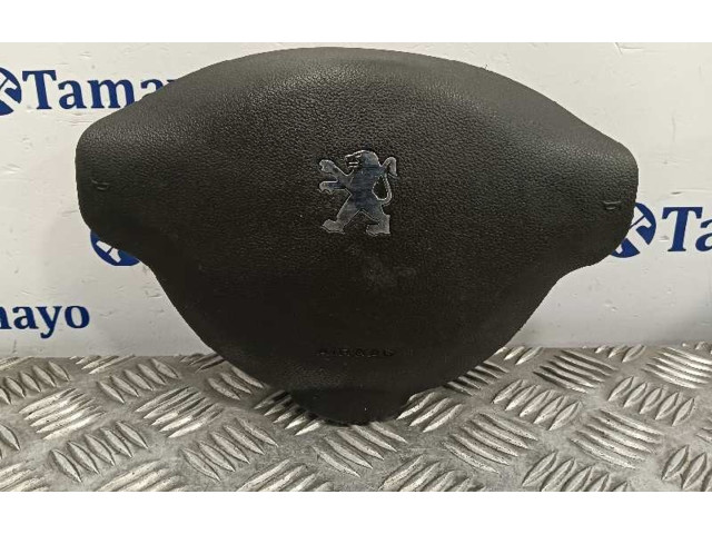 Подушка безопасности водителя 96721954ZD, 34092175A   Peugeot Expert