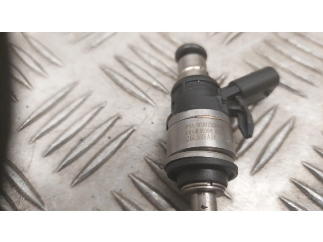 Vstřikovač 06K906036M Audi Q3 F3 pro benzínový motor 2.0 DHH DHH