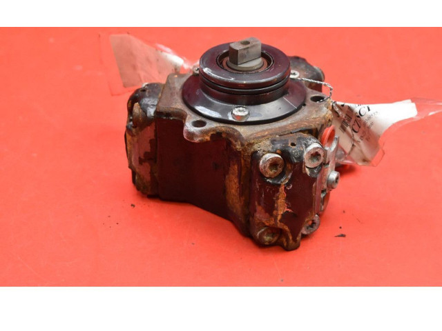 Vstřikovací čerpadlo    Fiat Punto (199)     