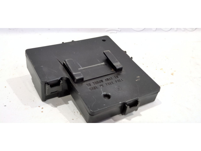 Блок управления 285903542R, A3C04904504 Dacia Sandero III