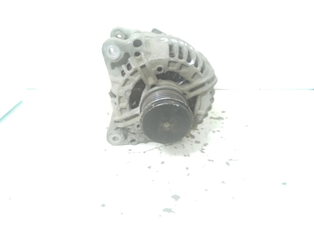 Генератор 0124525128, 0124525128 Dodge Journey