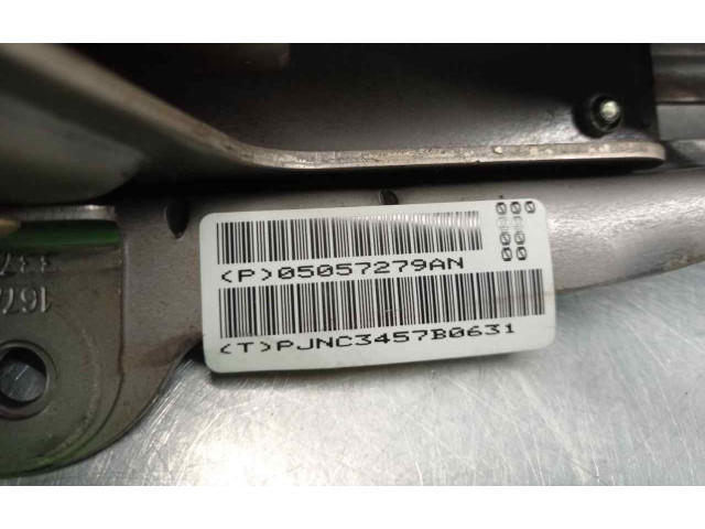 Рулевая рейка 05057279AN Jeep Compass - года