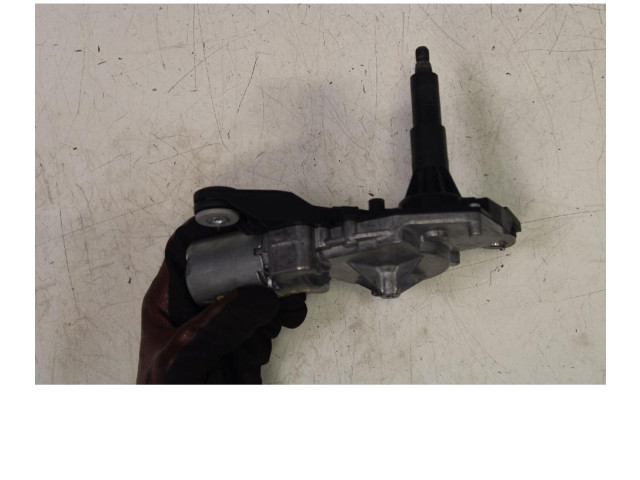 Моторчик заднего дворника Dacia Duster II