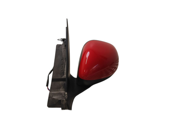 Зеркало электрическое Fiat 500L 2013 - года