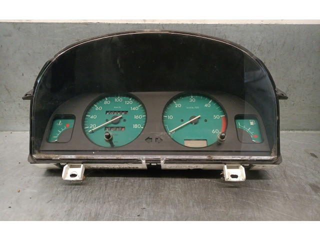 Přístrojová deska Citroen Berlingo 1999 9636105380, 6101RG