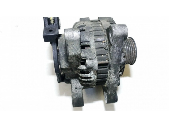 Генератор 9635772880, a002tb4891a Citroen C5 2.0